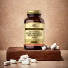 Solgar Glucosamine Chondroitin MSM 120 Tablet - (SKT: 10/2027)