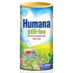 Humana Still Tee Emziren Anneler için 200GR - (SKT: 03/2026)