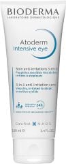 Bioderma Atoderm Intensive Eye Cream 100ML - (SKT: 08/2026)