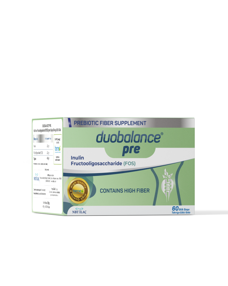 NBT Life Duobalance Pre 60 Saşe - (SKT: 04/2028)