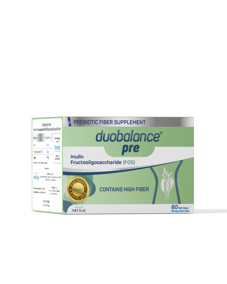 NBT Life Duobalance Pre 60 Saşe - (SKT: 04/2028)