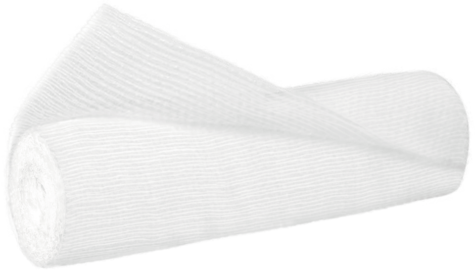 B-Good Elastik Sargı Bezi 10 cm x 2 m - Tekli - (SKT: 12/2026)