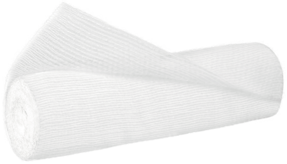 B-Good Elastik Sargı Bezi 10 cm x 2 m - Tekli - (SKT: 12/2026)
