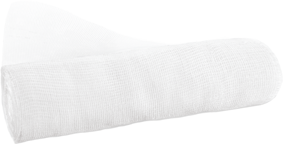 B-Good Sargı Bezi 10 cm x 1,5m - (SKT: 10/2028)