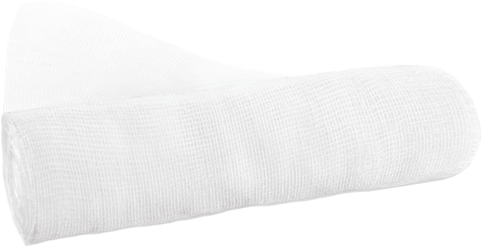 B-Good Sargı Bezi 10 cm x 1,5m - (SKT: 10/2028)