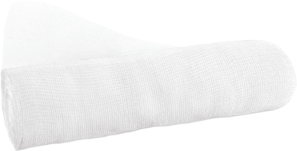 B-Good Hidrofil Sargı Bezi 15x200 cm 25'li - (SKT: 07/2029)