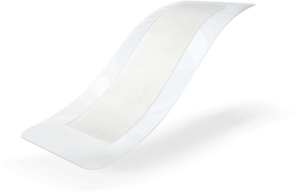 B-Good Hazır Pansuman Örtüsü 9x20 cm 5'li - (SKT: 03/2029)