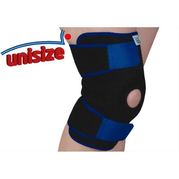 Minion MN475 Patella Destekli Dizlik Standart