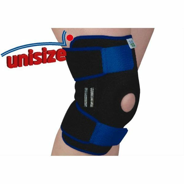 Minion MN497 Ligament Destekli Dizlik Standart
