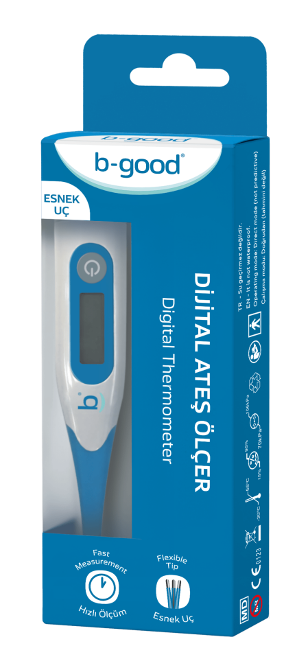 B-Good Digital Derece DMT-101