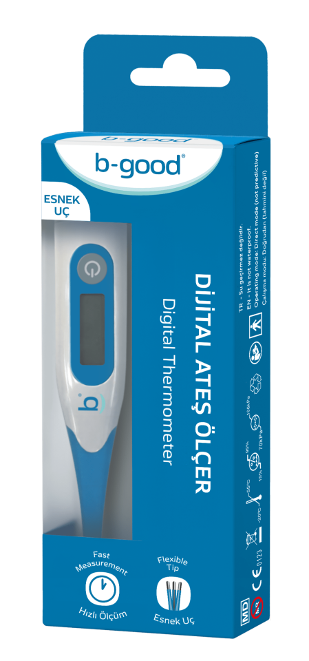 B-Good Digital Derece DMT-101