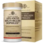 Solgar Advanced Multi-Billion Dophilus 60 Kapsül - (SKT: 06/2026)