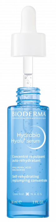 Bioderma Hydrabio Hyalu Serum 30 ml - (SKT: 03/2026)