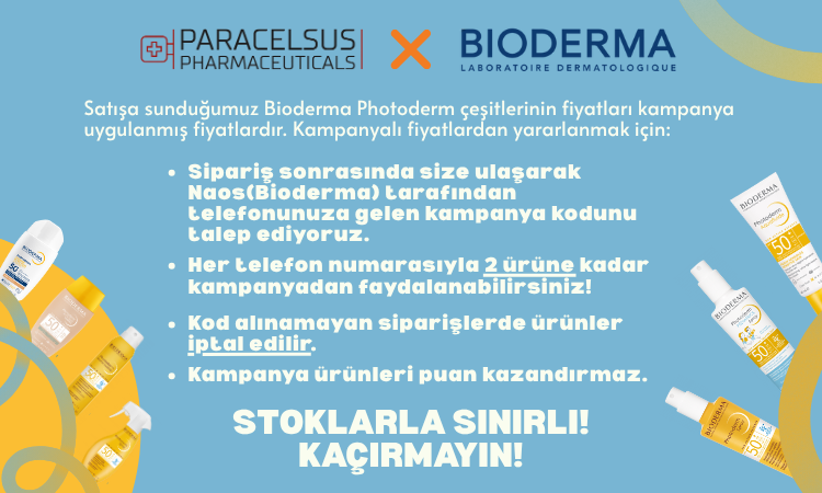Bioderma Photoderm Bronz Sun Protective SPF30+ 200 ml - (SKT: 05/2027)
