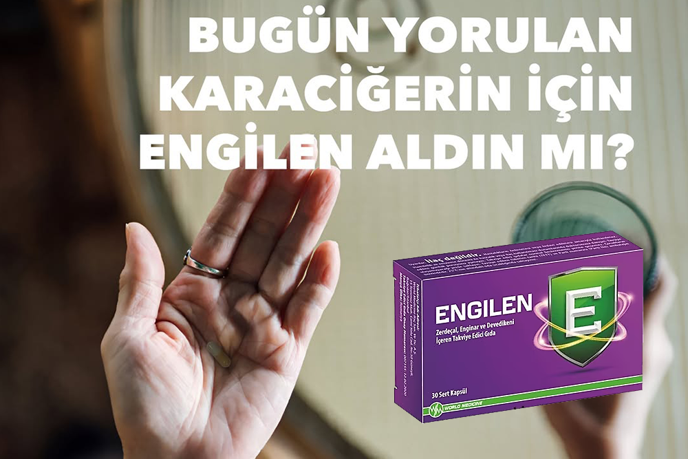 Време и момент за Engelen!