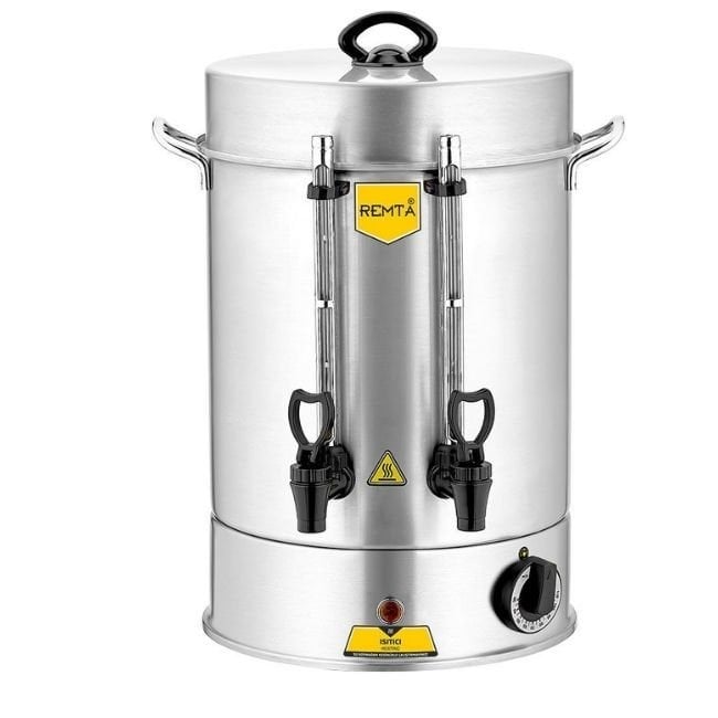Remta R11 Standart Çay Makinası 7 lt  60 Bardak