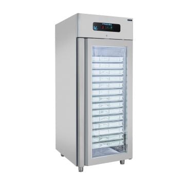 Frenox BN8-P    Dik Buzdolabı 56 Adet 40X60 Tepsi