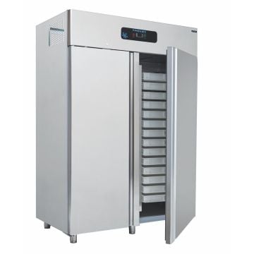 Frenox BN16-P Dik Buzdolabı 112 Adet 40X60 Tepsi