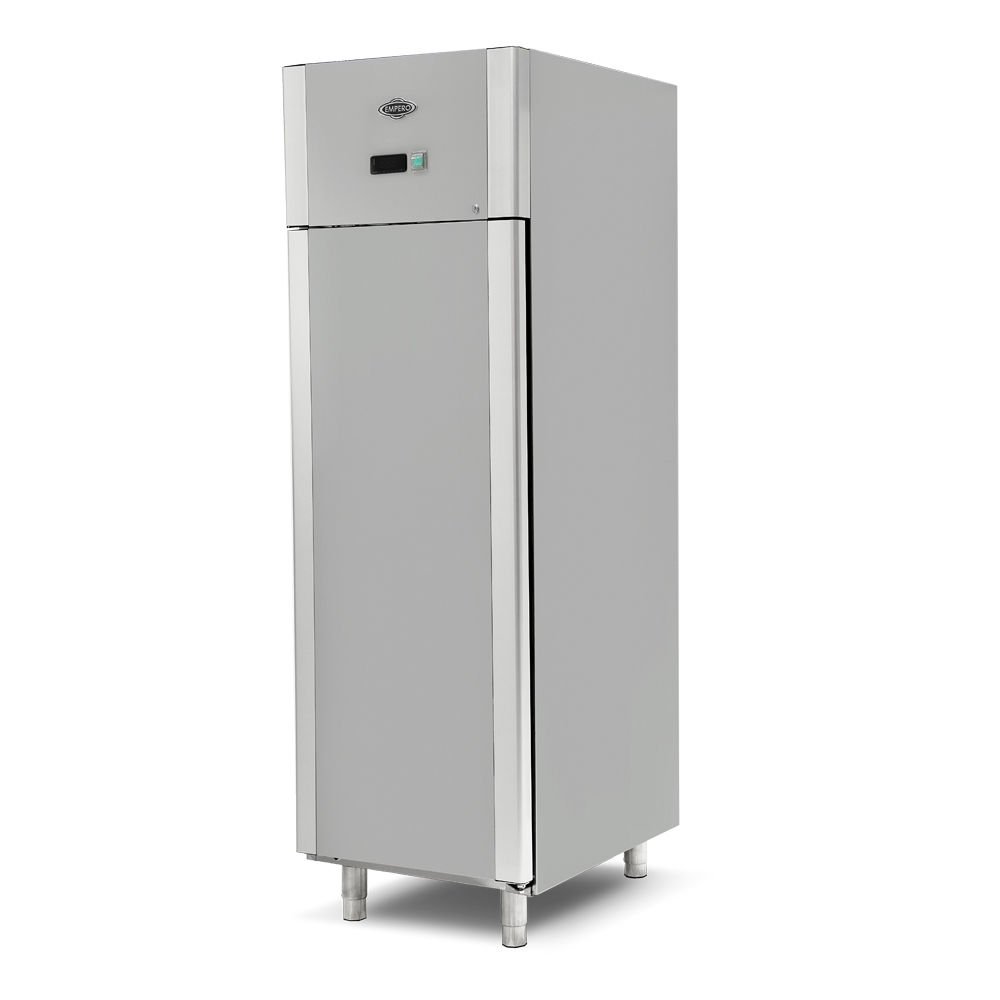 Empero -EMP.70.80.01 Dik Tip Buzdolabı, Tek Kapılı, Fanlı, 700 L / Upright Refrigerator Single Door