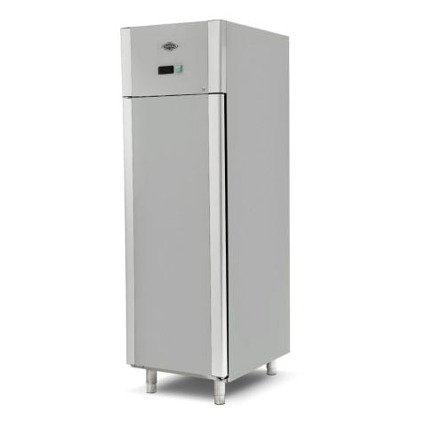 Empero EMP.70.95.02-40 Dik Tip Pastane Derin Dondurucu Tek Kapı (Fanlı Soğutma) 800 Lt   / Upright Patisserie Deep Freezer Single Door