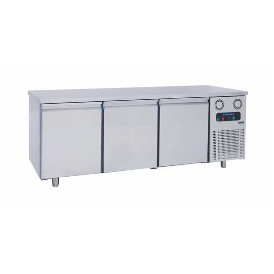 Frenox  PPN3-DZ Pizza Buzdolapları 40X60 Tepsi Kapasitesi