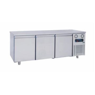Frenox  PPL3-DZ  Pizza Buzdolapları 40X60 Tepsi Kapasitesi
