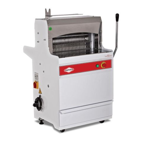 Empero MP.3001-10 Ekmek Dilimleme Makinesi 10 mm / Bread Slicer Machine