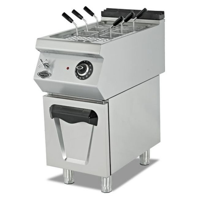 Empero EMP.PLS.9ME010 Makarna Haşlama Makinesi, Elektrikli / Electrical Pasta Cooker