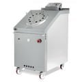 Empero EMP.TDR.01  Tandır Fırını Gazlı / Gas Tandoori Oven