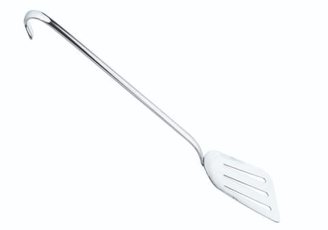 Servis Spatula Delikli No:3 /Service Spatula Perforated