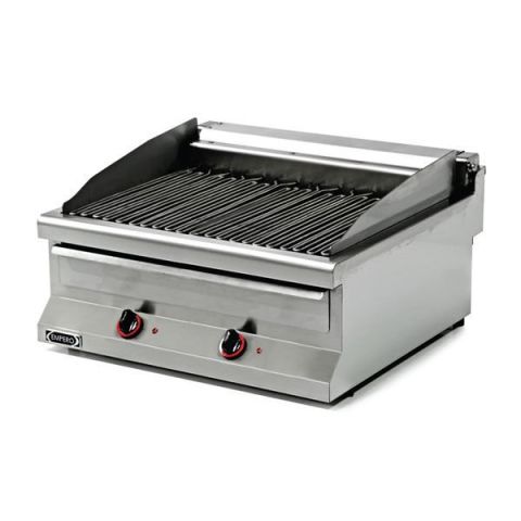 Empero EMP.6LE030  Elektrikli Sulu Izgara / Electrical Vapor Grill