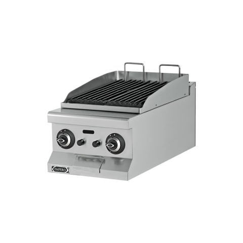 Empero EMP.6LG020-S  Gazlı Sulu Izgara / Gas Vapor Grill