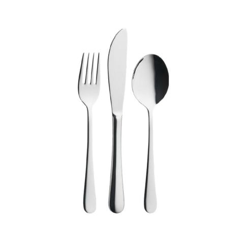 Lugga ada Model Yemek Çatalı 12 Adet / Table Fork