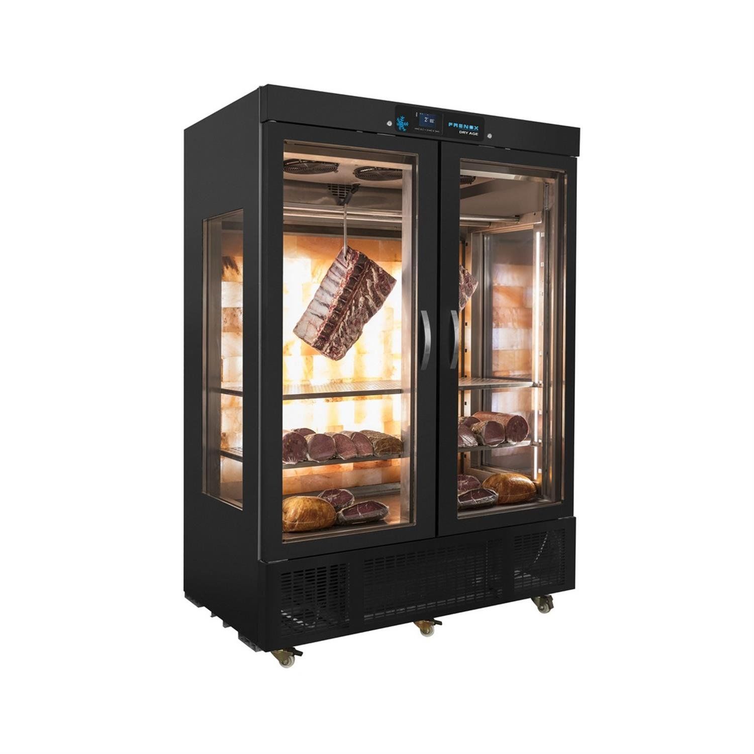 Frenox  SY13-G-HM Dry Age Buzdolapları