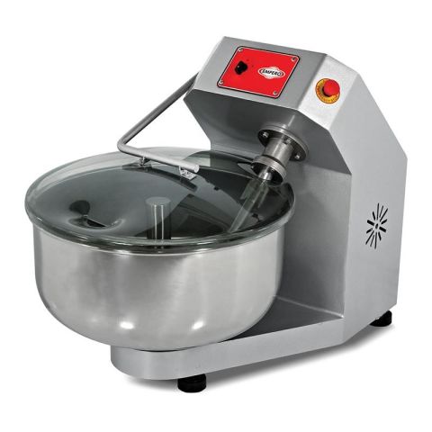 Empero HY.05.K Hamur Yoğurma Makinesi, 50 kg, 220 V / Dough Kneading Machine 50 kg 220V