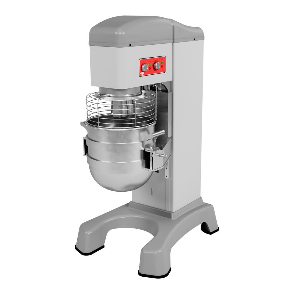 Empero MK.60 Hız Kontrollü Mikser 60 lt / Speed Controlled Mixer Hız Kontrollü Mikserler Speed Controlled Mixers