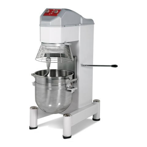 Empero MK.08 3 Hız Kontrollü Mikser 30 lt / 3 Speed Mixer