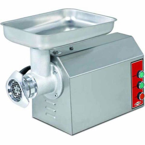 Empero EMP.12.01.P Et Kıyma Makinesi N:12  - 125 kg/saat / Meat Mincer No:22 220V