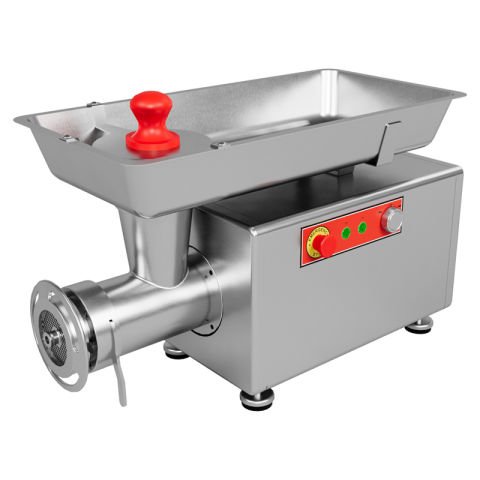 Empero EMP.MM.22.09 Paslanmaz Et Kıyma Makinesi N:22  - 250 kg/saat Amerikan Tipi / Stainless Steel Meat Mincer