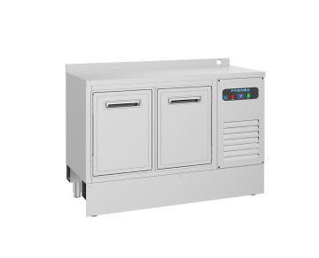 Frenox BVN2-100 Yatay Panel Buzdolabı Vakum Çekmece