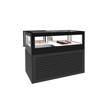 Frenox JB90-SY-T  Çikolata Pasta Vitrin Buzdolabı