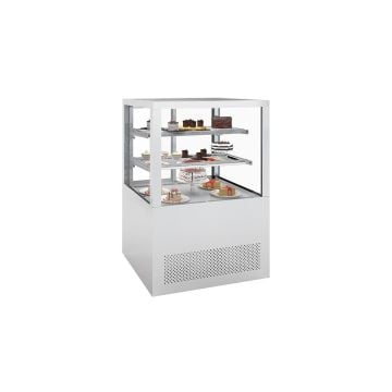 Frenox  VTN120-G-SS  önü Açık Vitrin Buzdolabı