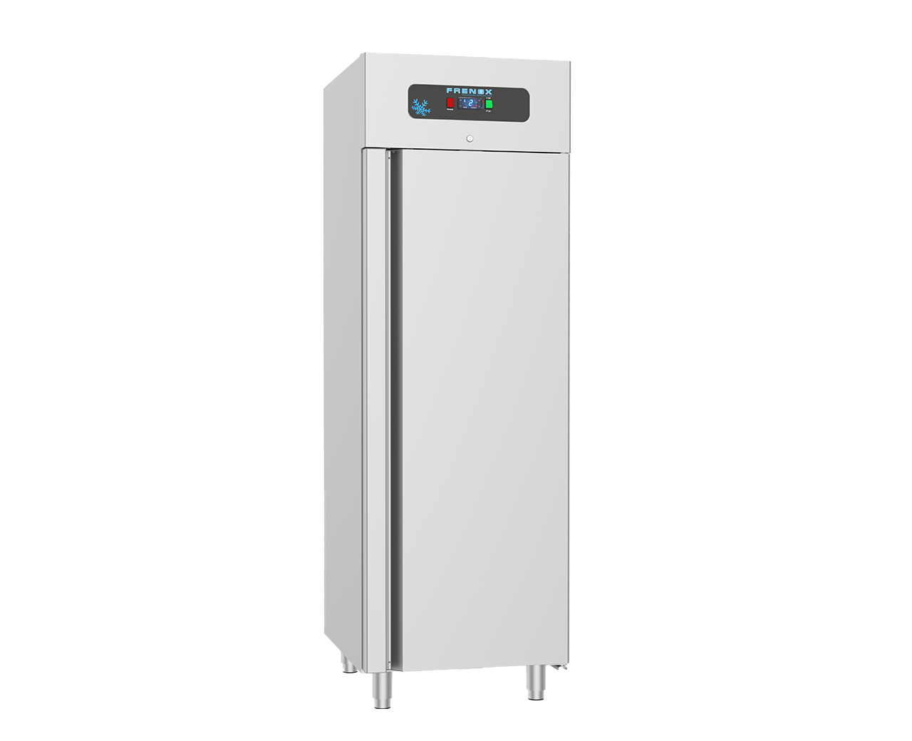 Frenox BN9-M Dikey Buzdolapları 1 Kapılı
