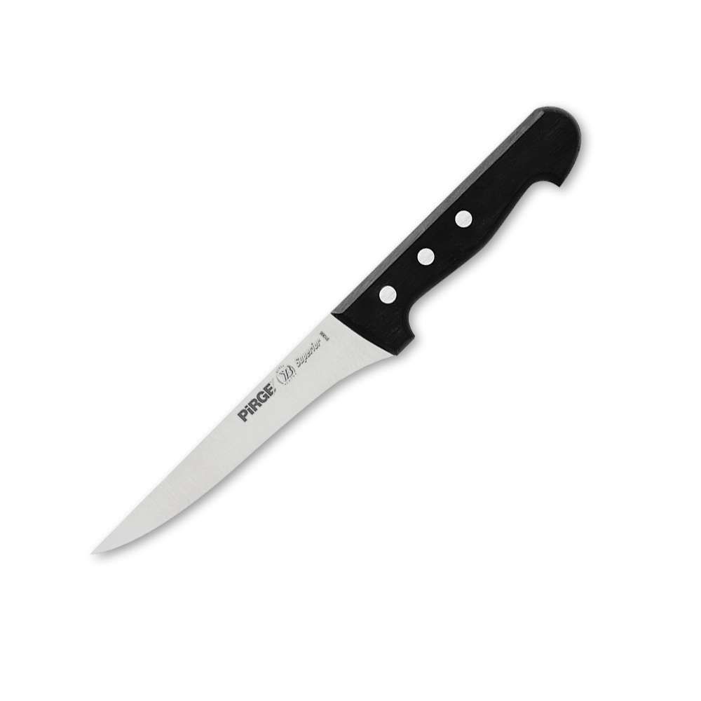 Pirge Superior 91007 Sıyırma Bıçağı 16,5 cm