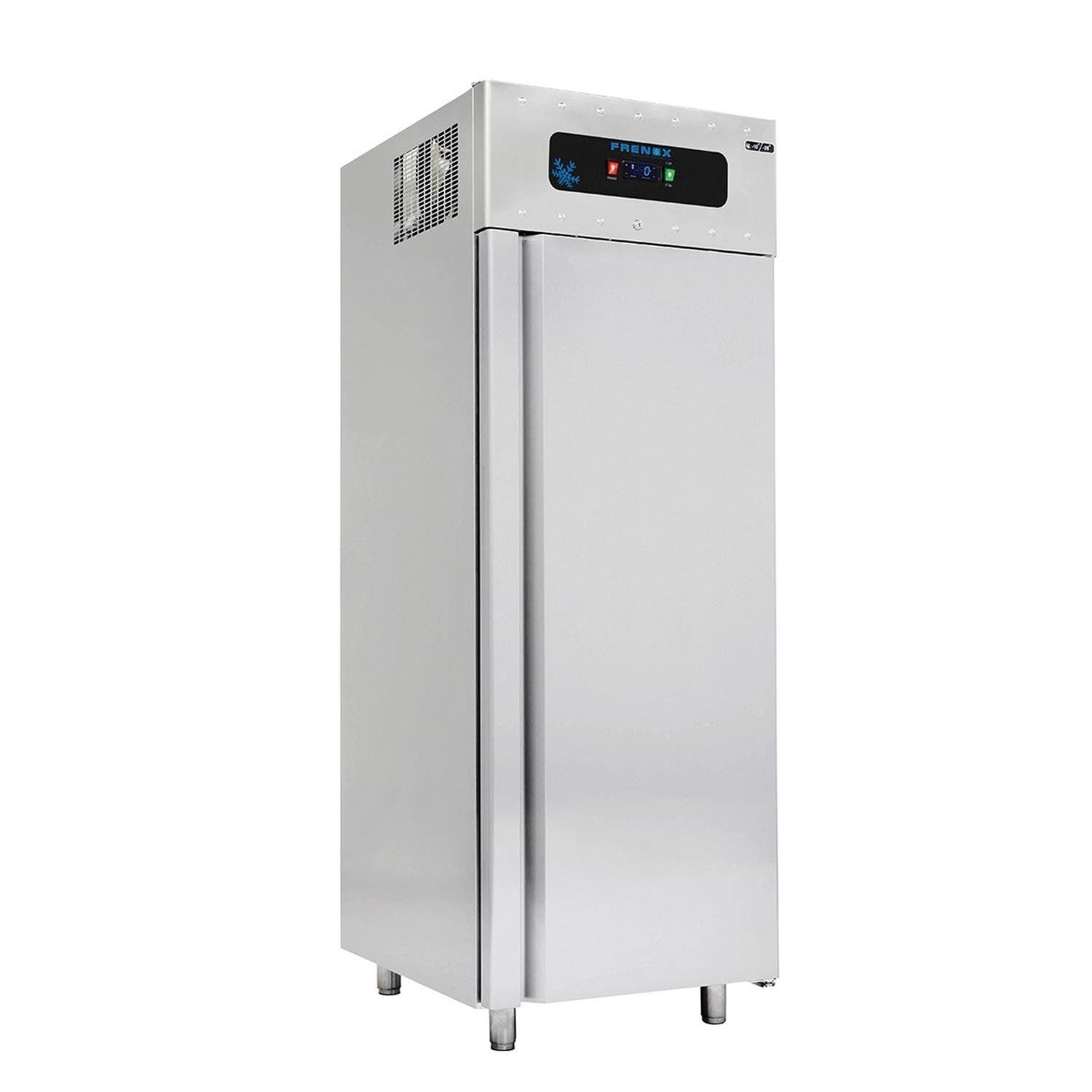 Frenox  VL9-M-EF-R290  Dkey Buzdolapları 1 Kapılı