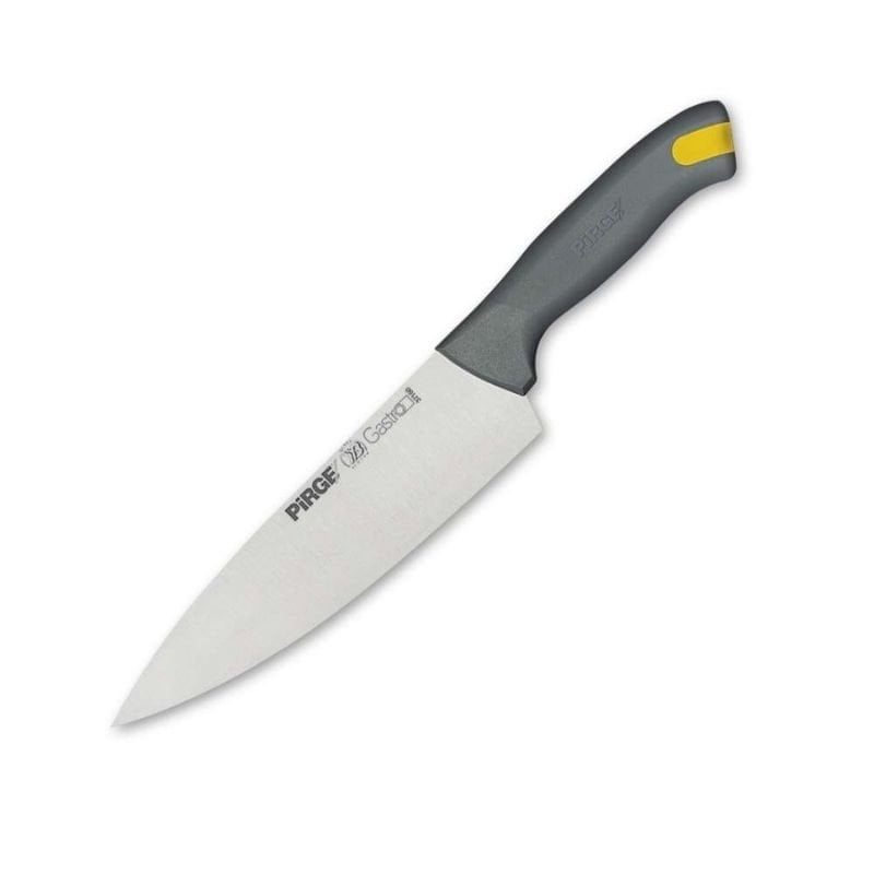 Pirge 37160 Gastro Şef Bıçağı 19 cm