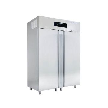 Frenox BL18-M-EF-R290  Dikey Buzdolapları 2 Kapılı