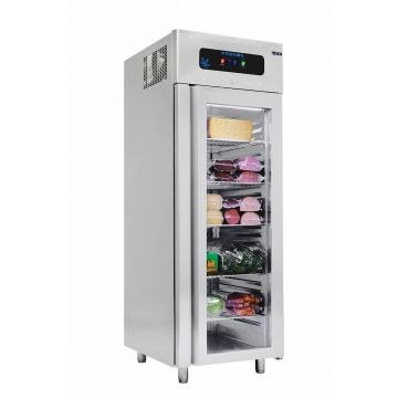 Frenox BL10 Dikey Buzdolapları 1  Kapılı