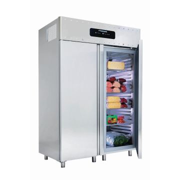 Frenox  VL20  Dikey Buzdolapları 2 Kapılı