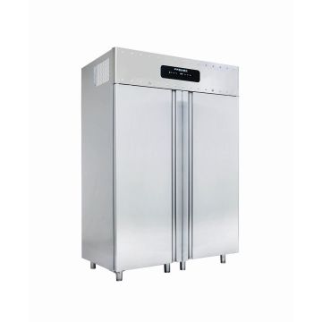 Frenox BL20-G Dikey Buzdolapları 2 Kapılı